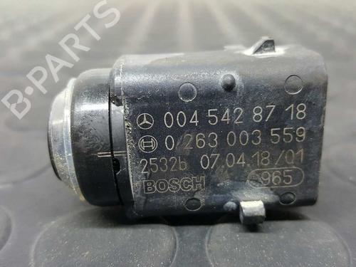 Elektronisk modul MERCEDES-BENZ M-CLASS (W164) ML 320 CDI 4-matic (164.122) | BP10263619M83 