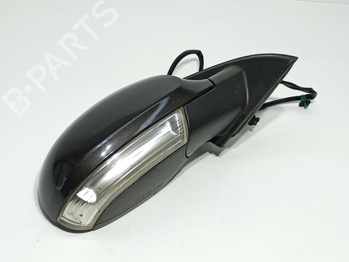 Right mirror VW PASSAT B6 (3C2)  | BP15800604C27