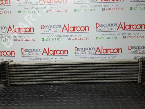 Intercooler MERCEDES-BENZ B-CLASS Sports Tourer (W245) B 200 CDI (245.208) (140 hp) 2747671