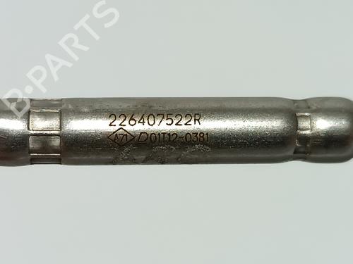 Elektronisk sensor NISSAN X-TRAIL III (T32_, T32R, T32RR) 1.6 dCi (T32) | BP12203825M84