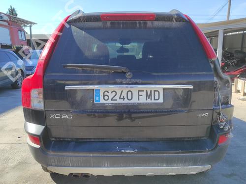 Einspritzpumpe VOLVO XC90 I (275) D5 AWD | BP21523267M78