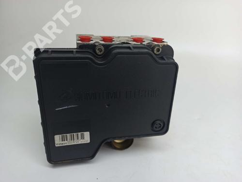ABS pump MAZDA 6 Hatchback (GG) 2.0 DI (GG14) | BP6438474M43 