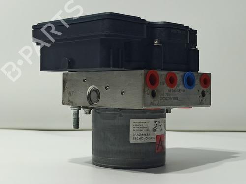 Used ABS pump PEUGEOT 508 SW II (FC_, FJ_, F4_) 2.0 BlueHDi 160 (163 hp) 16017531
