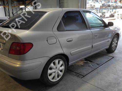 Alternator CITROËN XSARA (N1) 1.9 D | BP16281747M7 