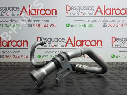 Tuyau de climatisation RENAULT CLIO IV (BH_) 1.5 dCi 75 | BP14530360M126