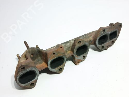 Exhaust manifold FORD TRANSIT V363 Platform/Chassis (FED, FFD) | BP38538943M110 - Image 5
