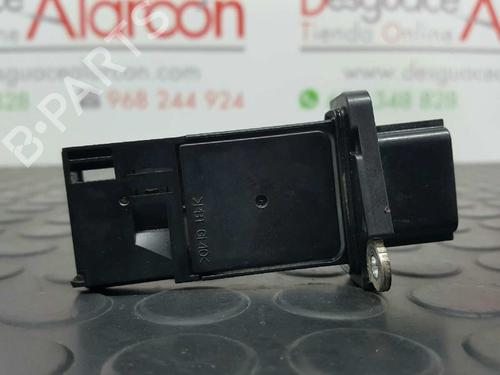 Used Mass air flow sensor NISSAN NAVARA NP300 (D40) 2.5 dCi 4WD (174 hp) 2737950