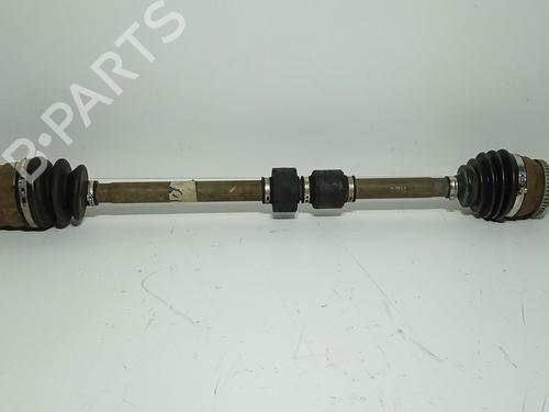 Used Right front driveshaft HYUNDAI i30 (FD) 1.6 CRDi (116 hp) 30522957