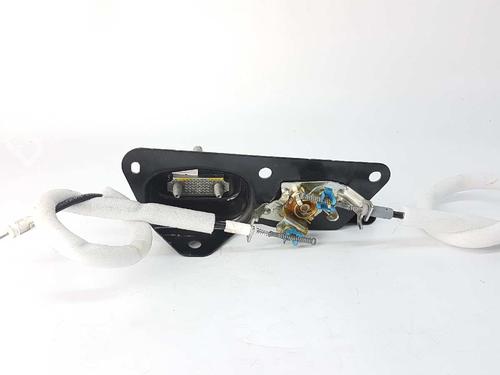 Interior handle CITROËN BERLINGO Box Body/MPV (B9) | BP14535634I7 - Image 2