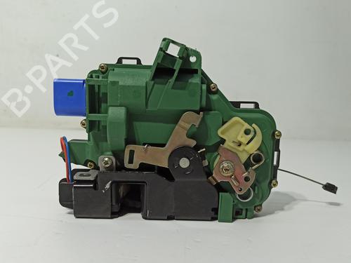 Front right lock SEAT IBIZA III (6L1) 1.9 SDI | BP29551818C97
