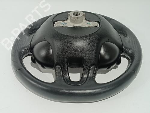 Steering wheel SMART FORFOUR Hatchback (453) electric drive (453.091) | BP15619598C49