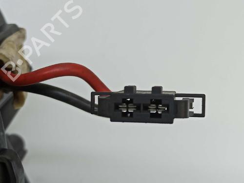 Heater blower motor AUDI A5 (8T3) 2.7 TDI | BP8694493M62 