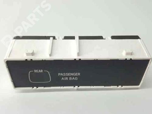 Kombi Kontakt / Stilkkontakt CITROËN C1 II (PA_, PS_) 1.0 VTi 68 (69 hp) 2841437