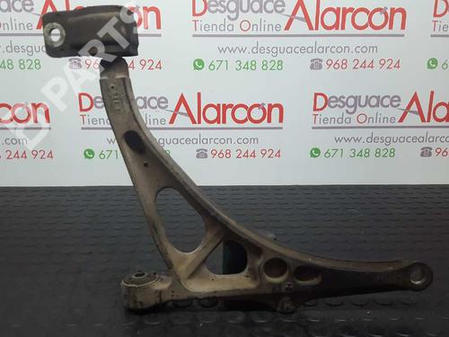 Left front suspension arm PEUGEOT 405 II (4B) 1.9 TD 3520K4 | 1607312280