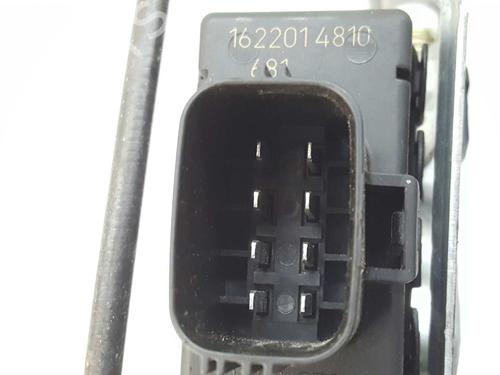 Lève-vitre avant droit JAGUAR S-TYPE II (X200) 2.7 D | BP5771320C23