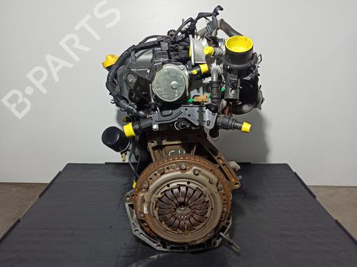 Engine RENAULT CAPTUR I (J5_, H5_) | BP31336075M1 - Image 3