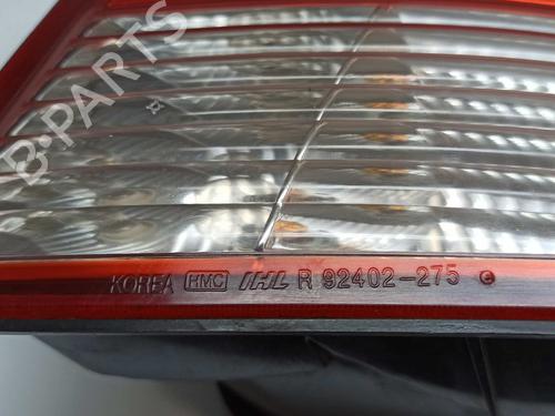 Right taillight HYUNDAI COUPE I (RD) 1.6 16V | BP7242058C35 