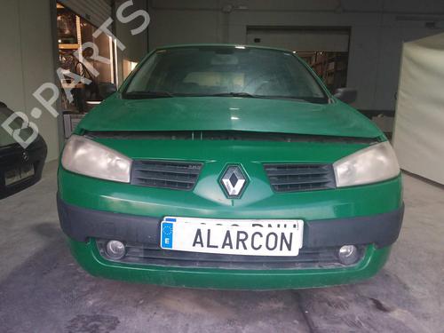 Ferdsskriver RENAULT MEGANE II Saloon (LM0/1_) 1.5 dCi (LM02, LM13, LM2A) | BP5620532C48
