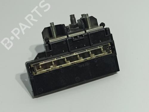 Used Electronic module RENAULT CLIO V (B7_) 1.0 TCe 90 (B7MT) (91 hp) 12226751