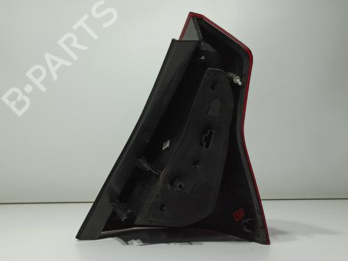 Left taillight DACIA SANDERO 1.5 dCi | BP19918111C34