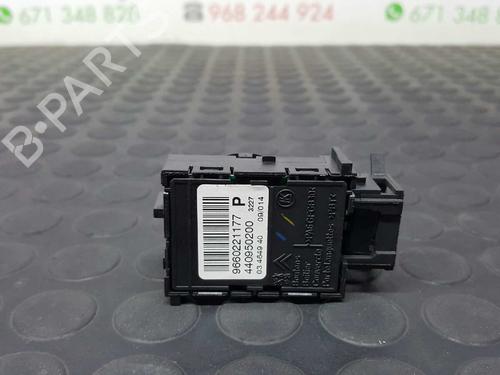 Switch CITROËN C5 III (RD_) 2.2 HDi (RD4HTH) | BP14530910I30