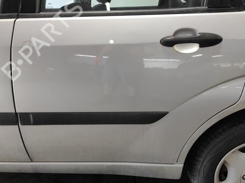Left rear door FORD FOCUS I (DAW, DBW) 1.8 TDCi | BP29345422C4 
