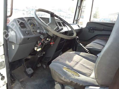 Support NISSAN TRADE Platform/Chassis 3.0 TDiC | BP16661711C155 