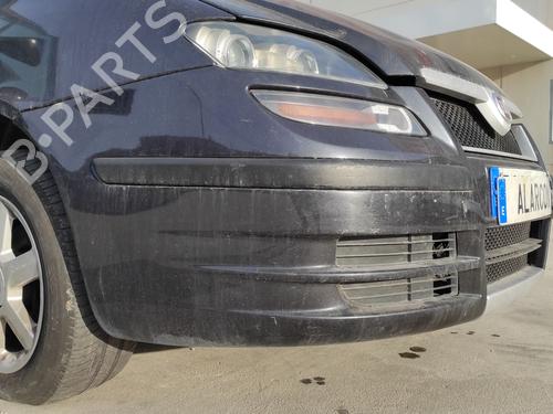 Front bumper FIAT ULYSSE (179_) 2.0 D Multijet | BP11993608C7