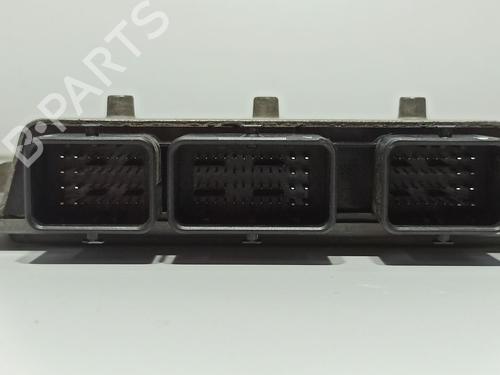 Engine control unit (ECU) FORD FIESTA VI (CB1, CCN) | BP36645516M57 - Image 3