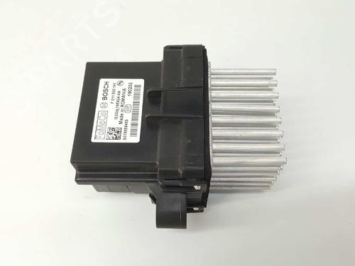 Used Heater resistor FORD FOCUS IV (HN) [2018-2025]  11675491
