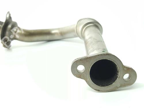Pipe VW POLO V (6R1, 6C1) 1.6 TDI | BP14534009M125 