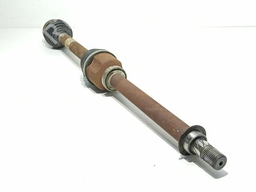 Right front driveshaft RENAULT SCÉNIC III (JZ0/1_) 1.5 dCi | BP24233520M39