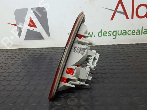 Left taillight MERCEDES-BENZ B-CLASS Sports Tourer (W245) B 200 CDI (245.208) | BP2752458C34