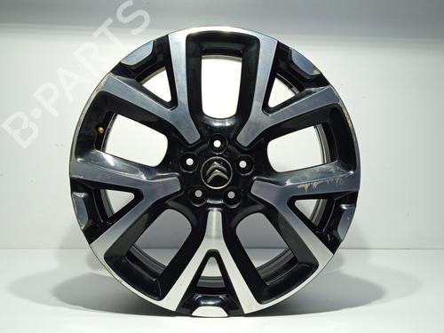 Rim CITROËN C5 AIRCROSS (A_) 2.0 BlueHDi 180 (AJEHZR) 98242437XY | 9824243777