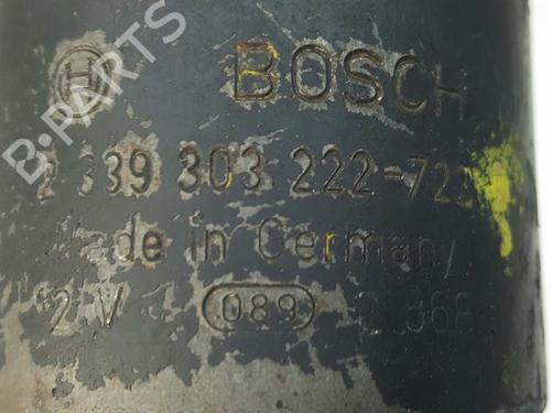 Starter VW GOLF III (1H1) 1.9 SDI | BP5972939M8 