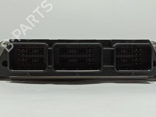 Engine control unit (ECU) CITROËN C4 Grand Picasso I (UA_) 1.6 HDi | BP10746431M57
