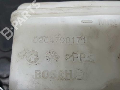 Brake master cylinder NISSAN QASHQAI II SUV (J11, J11_) 1.5 dCi | BP2772173M77 