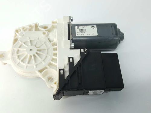 Portierruitmotor linksachter VW GOLF VI (5K1) 2.0 TDI (140 hp) 5650161