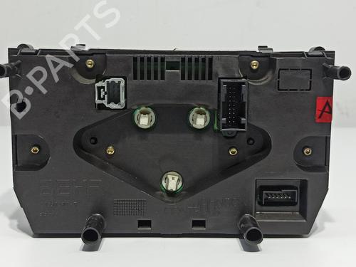 Climate control PEUGEOT 307 SW (3H) 2.0 HDI 110 | BP15489524I5 