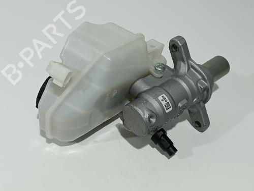 Brake master cylinder LAND ROVER RANGE ROVER EVOQUE (L538) 2.0 D | BP23140749M77