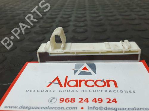Elektronisk modul RENAULT MEGANE III Hatchback (BZ0/1_, B3_) 1.5 dCi (BZ1G, BZ1W, BZ0R) | BP14526921M83