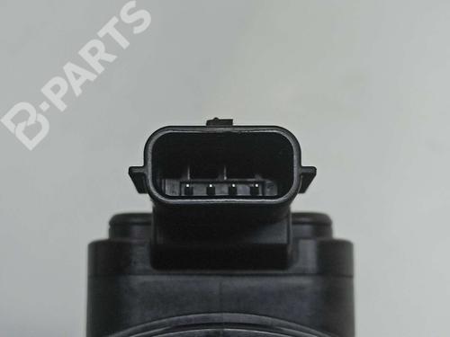 Mass air flow sensor RENAULT SCÉNIC III (JZ0/1_) 1.5 dCi | BP3290234M95 