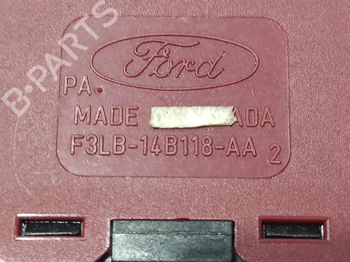 Comfort control module FORD TRANSIT Van (FA_ _) 2.0 DI (FAE_, FAF_, FAG_) | BP33977466M56 - Image 4