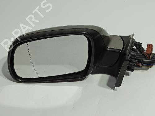 Left mirror PEUGEOT 307 SW (3H) | BP17631153C26