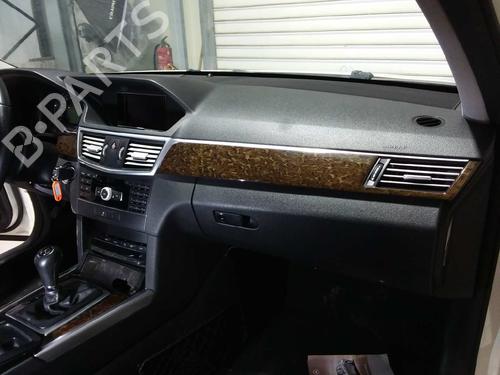 Modulo confort MERCEDES-BENZ E-CLASS (W212) E 220 CDI / BlueTEC (212.001, 212.002) | BP7550943M56