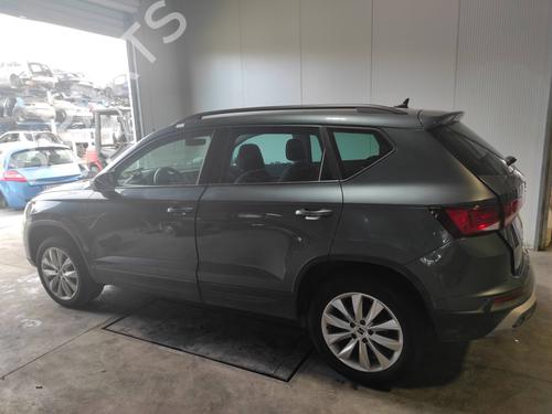Camera SEAT ATECA (KH7, KHP) 1.5 TSI | BP14544664E14
