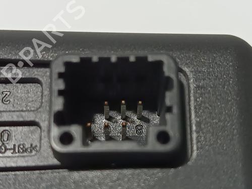 Electronic module NISSAN X-TRAIL III (T32_, T32R, T32RR) 1.6 dCi (T32) | BP14544546M83 