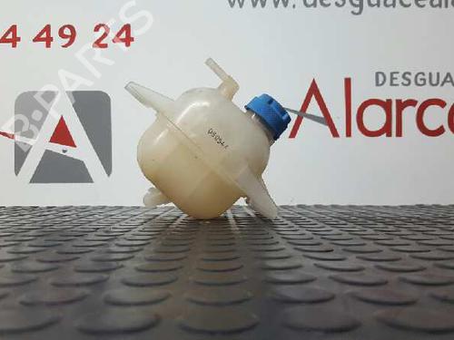 Expansion tank OPEL COMBO Tour (X12) 1.3 CDTI (C26, D26, E26, C05) | BP2730989C120