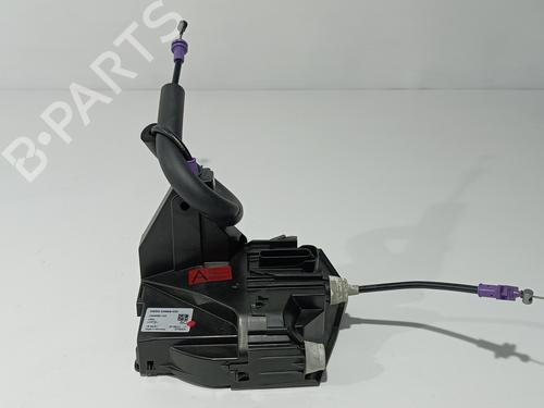 Venstre bak lås LAND ROVER RANGE ROVER EVOQUE (L551) [2018-2025]  30606790