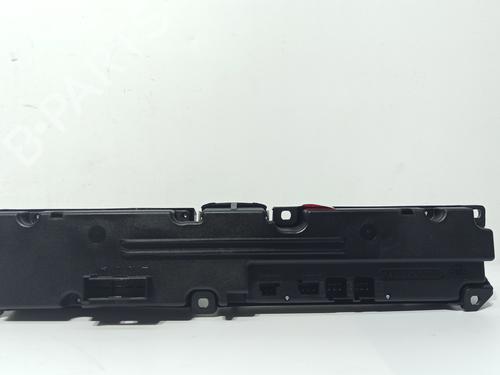 Warning switch MERCEDES-BENZ CLK (C209) CLK 200 Kompressor (209.342) | BP11381294I22